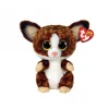 Overige>Ty Beanie Boo Bush Baby Binky 15 cm