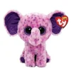 Overige>Ty Beanie Boo Eve Elephant 15 cm
