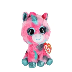 Overige>Ty Beanie Boo Gumball Unicorn 15 cm