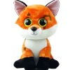 Dieren Knuffels En Pluche> Ty Beanie Boo Meadow Fox 42cm