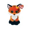 Overige>Ty Beanie Boo Meadow Fox 15 Cm