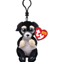 Sleutelhangers|Vloerpuzzels> Ty Beanie Sleutelhanger Belles Ranger Dog