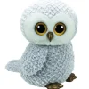 Dieren Knuffels En Pluche> Ty Beanie XL Owlette 42 cm