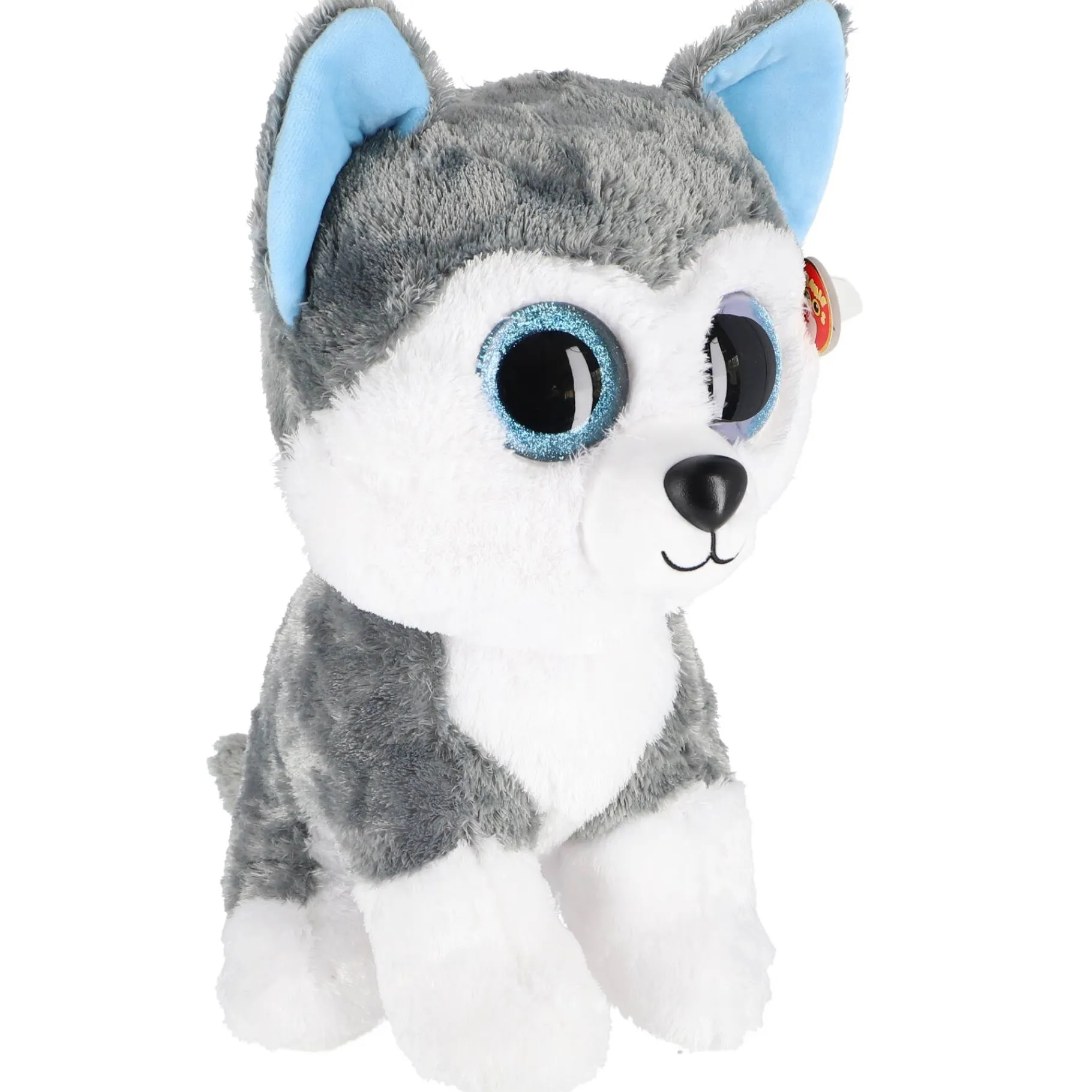 Dieren Knuffels En Pluche> Ty Beanie XL Slush 42 cm