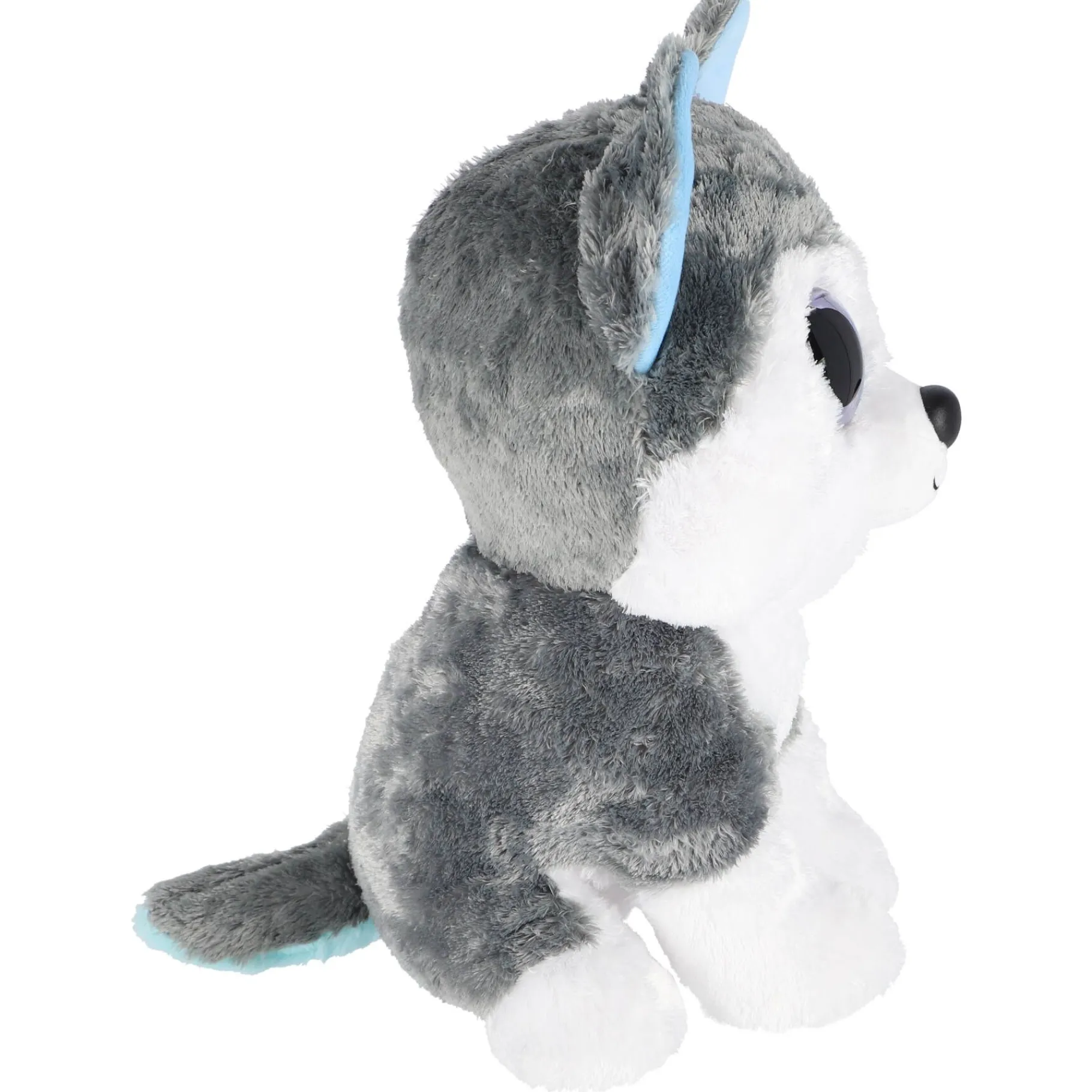 Dieren Knuffels En Pluche> Ty Beanie XL Slush 42 cm