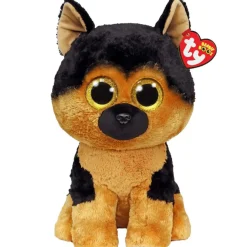 Dieren Knuffels En Pluche> Ty Beanie XL Spirit German Shepherd 42 cm