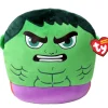 Overige>Ty Marvel Hulk 35 cm