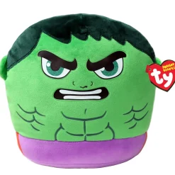 Overige>Ty Marvel Hulk 35 cm