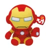 Overige>Ty Marvel Iron Man 15 cm