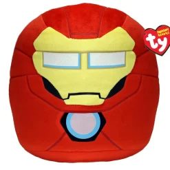 Overige>Ty Marvel Iron Man 35 cm