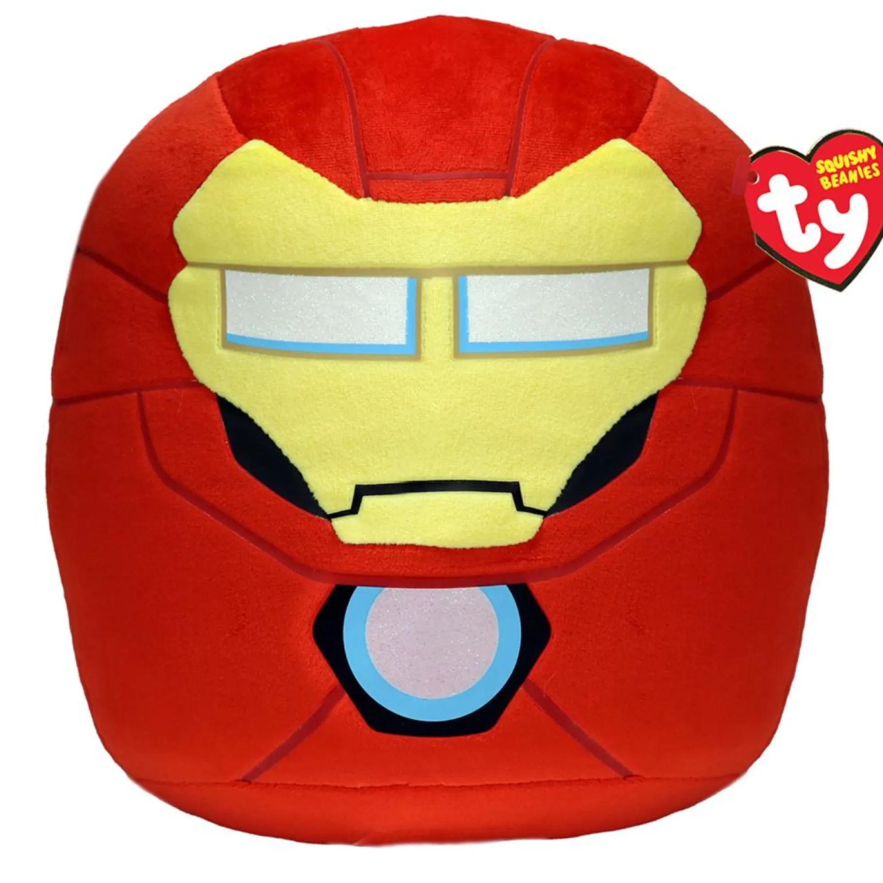 Overige>Ty Marvel Iron Man 35 cm