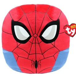 Overige>Ty Marvel Spiderman 35 cm