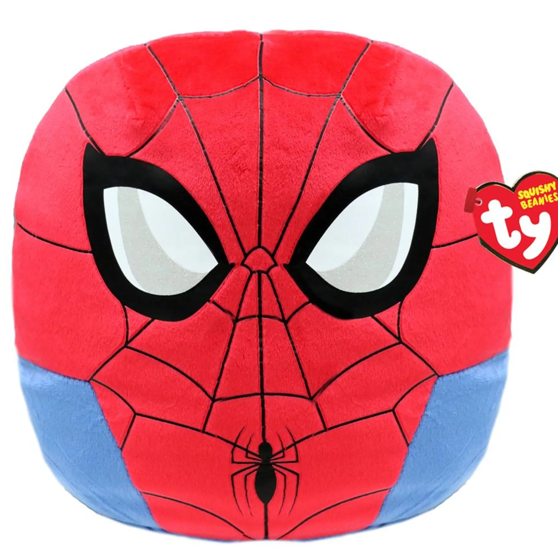 Overige>Ty Marvel Spiderman 35 cm