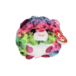 Overige>Ty Puffies Dot Leopard 10Cm