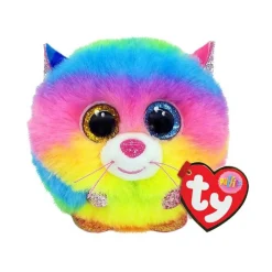 Overige>Ty Puffies Gizmo Cat 10 cm