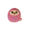Overige|Dieren Knuffels En Pluche>Ty Squish-A-Boo Hildee Hedgedog 25 Cm