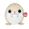 Dieren Knuffels En Pluche> Ty Squish-A-Boo Walrus 35cm
