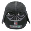 Overige>Ty Star Wars Squish-A-Boo Darth Vader 20cm