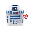 Overige> Ty Star Wars Squish-A-Boo R2d2 20cm
