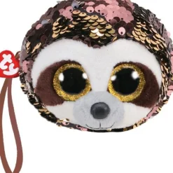 Portemonnees|Poppenkleding> Ty Wristlet Portemonnee Dangler #235