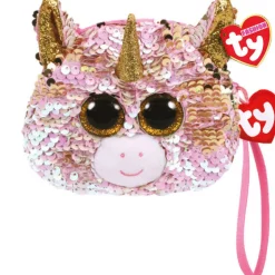 Portemonnees|Poppenkleding> Ty Wristlet Portemonnee Fantasia #221