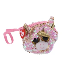 Portemonnees|Poppenkleding> Ty Wristlet Portemonnee Fantasia #221