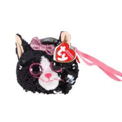 Portemonnees> Ty Wristlet Portemonnee Kiki #220
