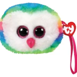 Portemonnees|Poppenkleding> Ty Wristlet Portemonnee Owen #223