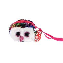 Portemonnees|Poppenkleding> Ty Wristlet Portemonnee Owen #223