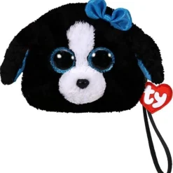 Portemonnees|Poppenkleding> Ty Wristlet Portemonnee Tracey #202