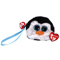 Portemonnees> Ty Wristlet Portemonnee Waddles #212