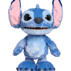 Overige> Ultimate Stitch feature pluche 35 cm