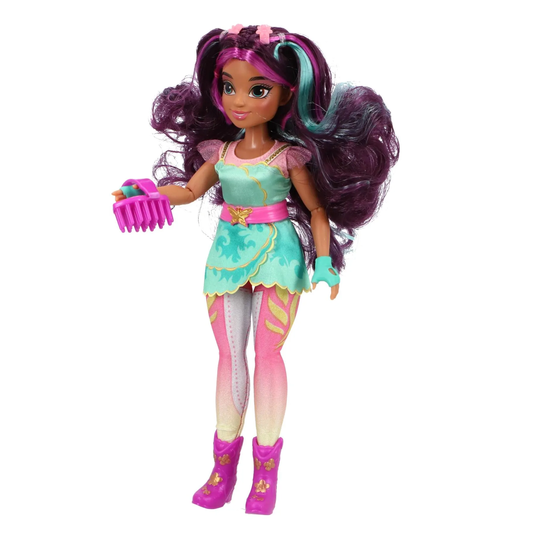 Meisjes|Tienerpoppen> Unicorn Academy  Pop Ava (24cm)