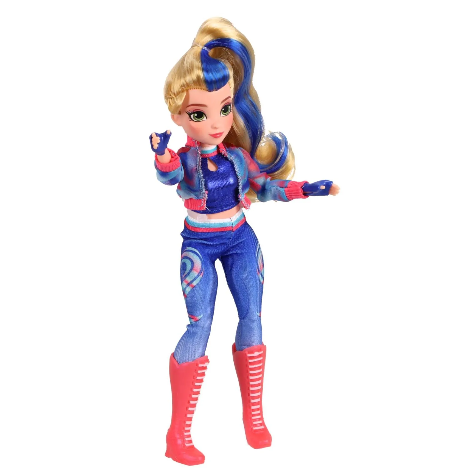 Meisjes|Tienerpoppen> Unicorn Academy Pop Isabel (24cm)