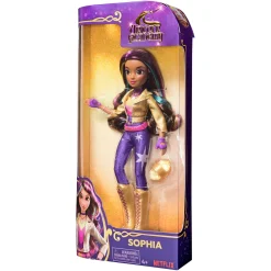 Meisjes|Tienerpoppen></noscript> Unicorn Academy  Pop Sophia (24cm)