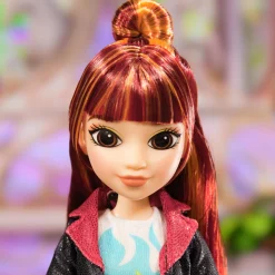 Speelfiguren|Meisjes></noscript>Spinmaster Unicorn Academy Pop Valentina (24cm)