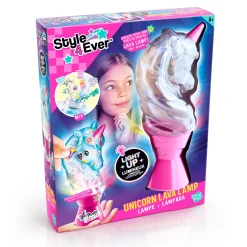 Verlichting> Unicorn Big Lava Lamp