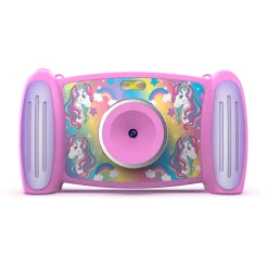 Kindercamera's>Accutime Unicorn Camera Interactief Usb Accu