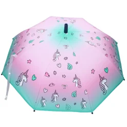 Paraplu's En Tassen> Unicorn Paraplu Don't Worry