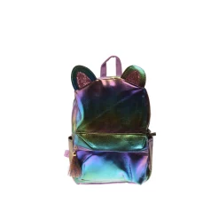 Paraplu's En Tassen> Unicorn Rugtas Holografisch