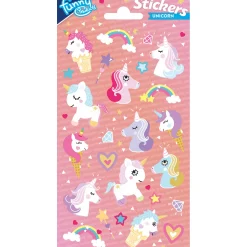 Stickers> Unicorns Stickers
