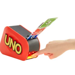 Kaartspellen>Mattel Uno Extreme - Kaartspel