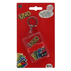 Reisspellen>Mattel Uno reisspel