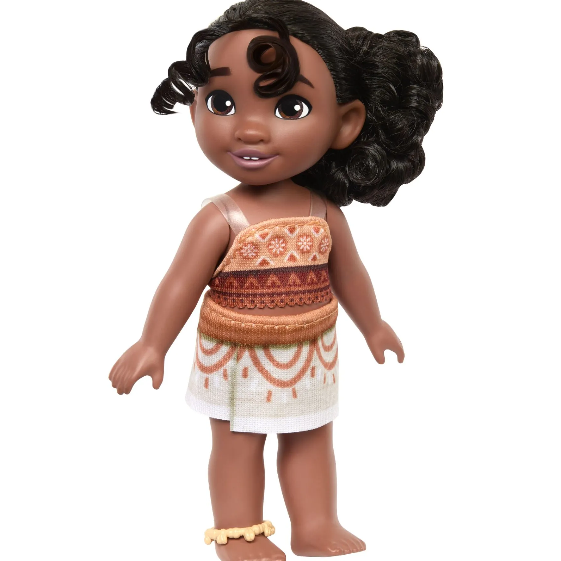 Tienerpoppen|Meisjes> Vaiana Disney Fashion Doll Multipack