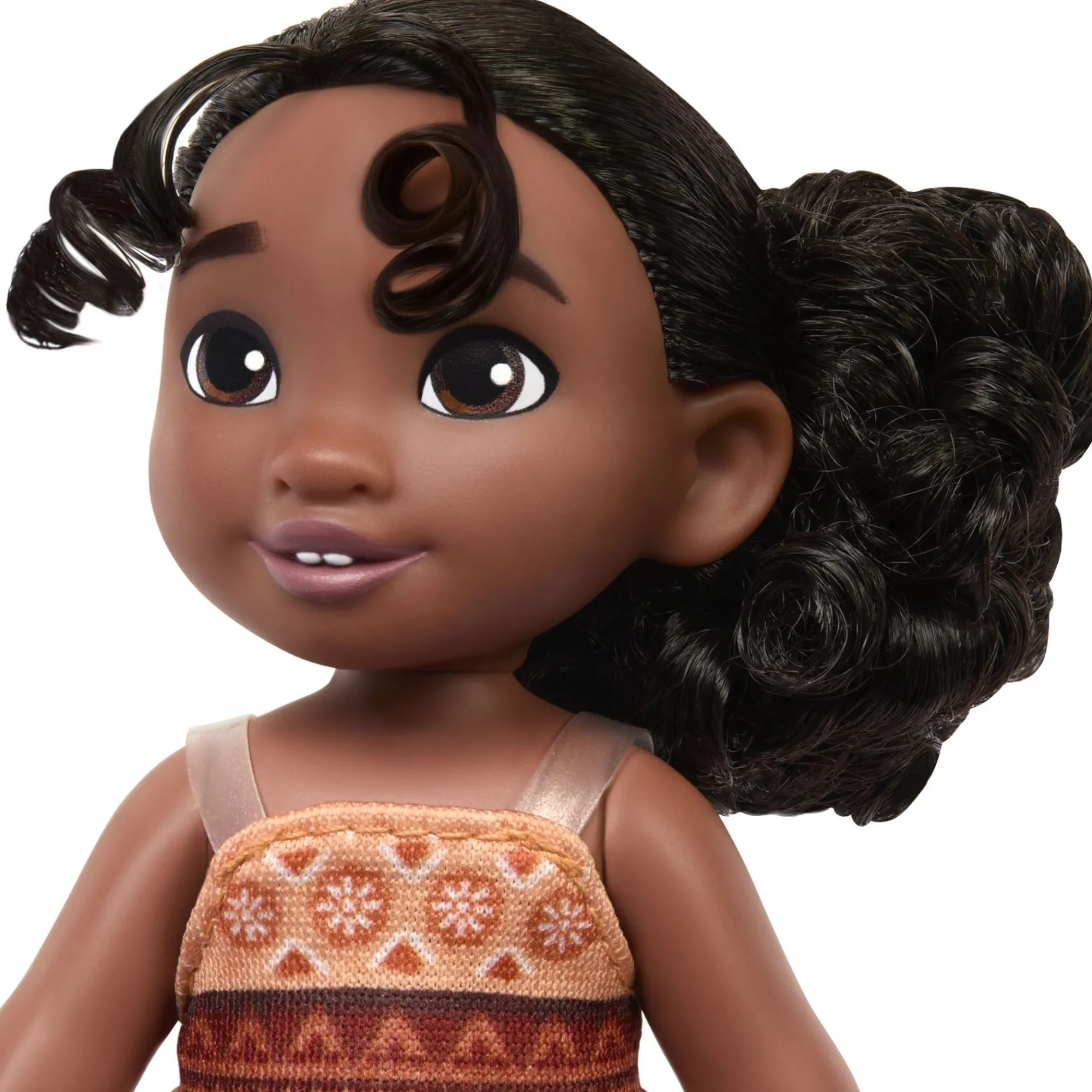 Tienerpoppen|Meisjes> Vaiana Disney Fashion Doll Multipack