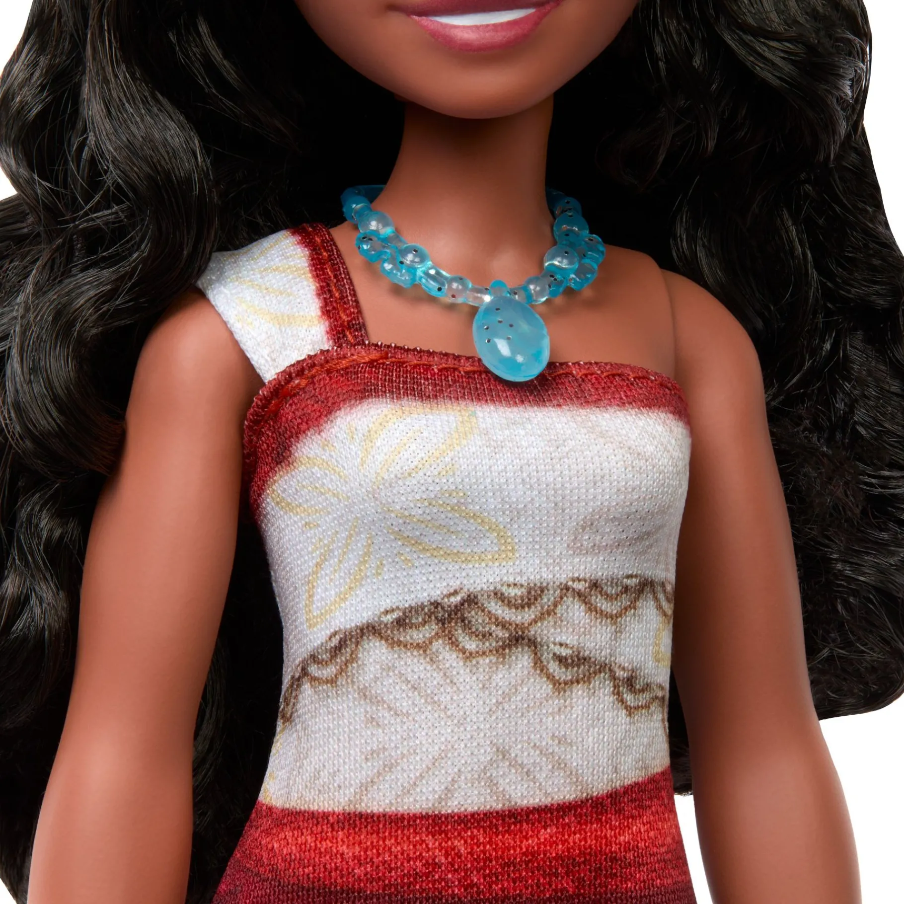 Meisjes|Tienerpoppen> Vaiana Fashion Doll Hero Core pop