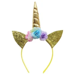 Verkleden|Jongens></noscript> Verkleed Speelset Eenhoorn 3-delig