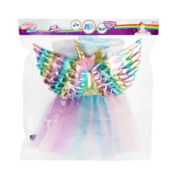 Verkleden|Jongens></noscript> Verkleed Speelset Eenhoorn 3-delig