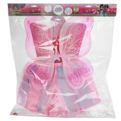 Verkleden|Jongens> Verkleedset fee met vleugels