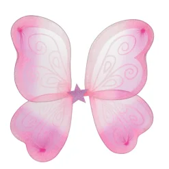 Verkleden|Jongens> Verkleedset fee met vleugels